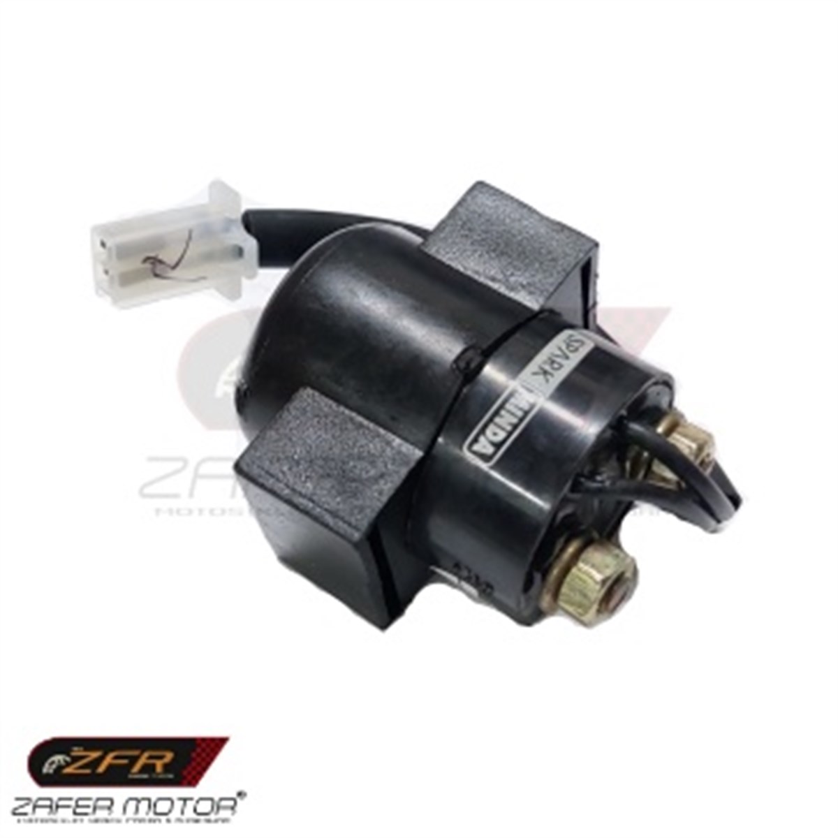 MarkasızYedek ParçaBAJAJ PULSAR NS200 MARŞ RÖLESİ OEM