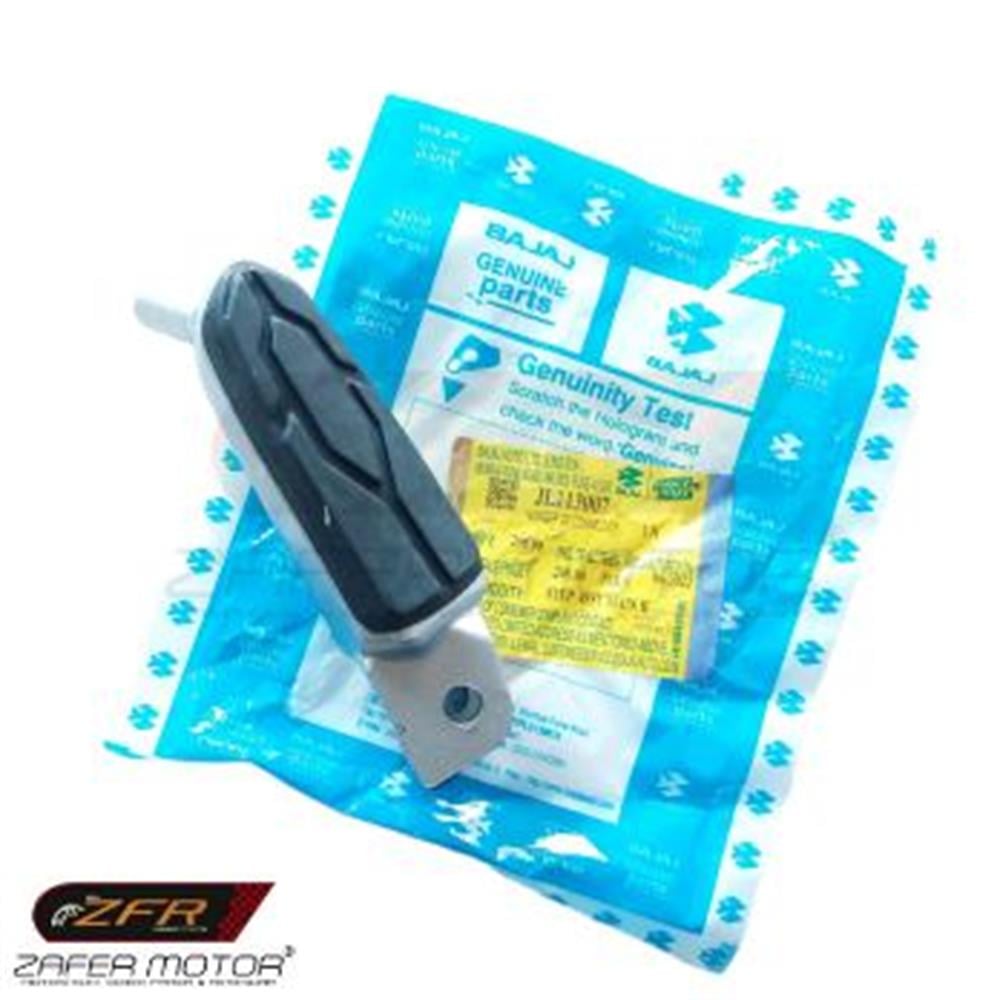 BajajYedek ParçaBajaj Pulsar Ns200 Ön Sağ Basamak 