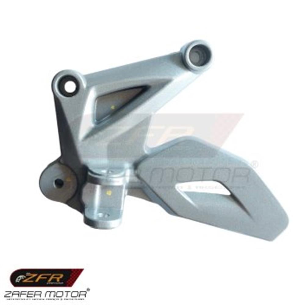 BajajYedek ParçaBajaj Pulsar Ns200 Ön Sol Basamak Braketi Orijinal