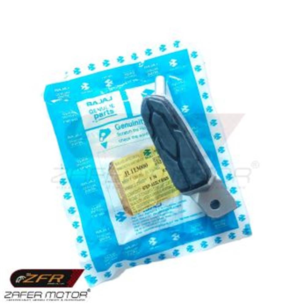 BajajYedek ParçaBajaj Pulsar Ns200 Ön Sol Basamak Orijinal