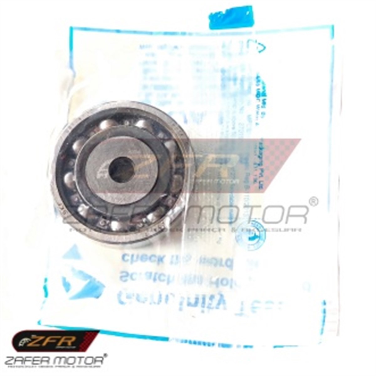 BajajDebriyajBajaj Pulsar Ns200 Rs200 Debriyaj Göbek Rulmanı Orijinal