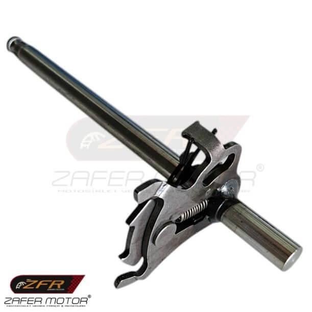 BajajYedek ParçaBajaj Pulsar Ns200 Vites Mili JG561200 Orijinal