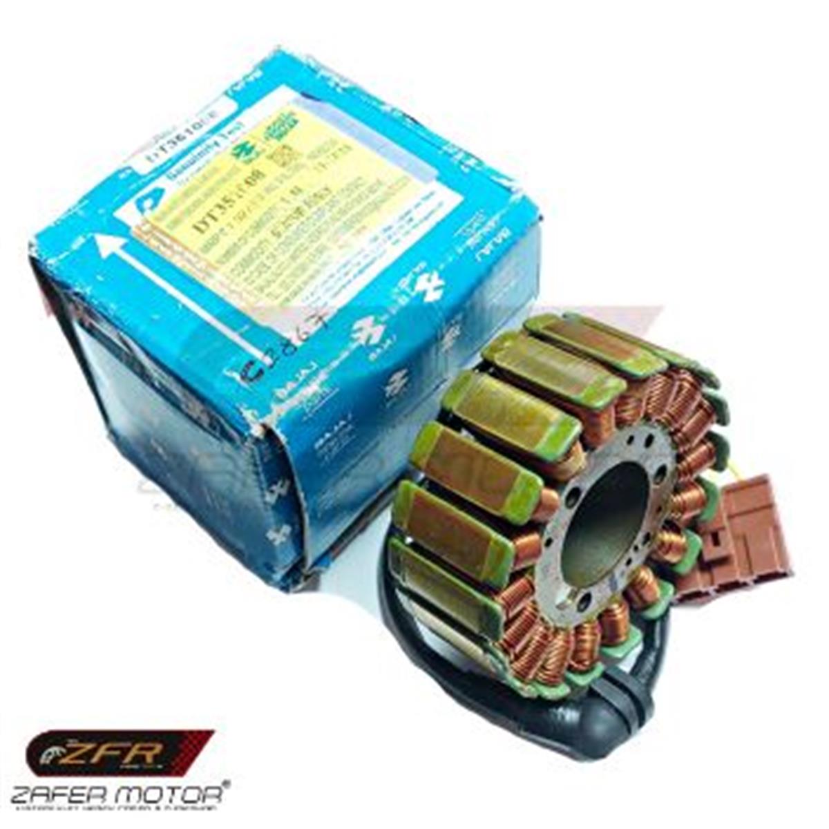 BajajYedek ParçaBajaj Pulsar Rs200 Statör Orijinal DT351008