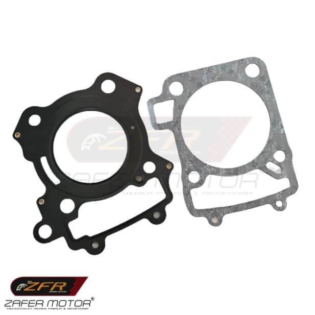 İthalYedek ParçaBajaj Rs200 Ns200 Silindir Alt Üst Conta