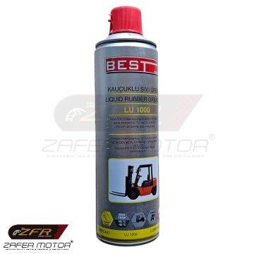 BestBakım & KorumaBest Lu1000 Kauçuklu Sıvı Gres 500ml