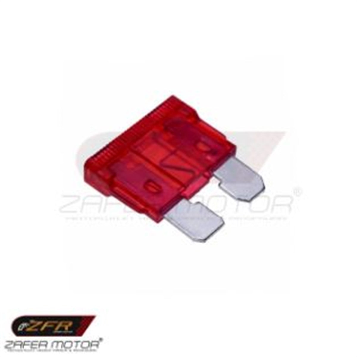 DiğerYedek ParçaBıçak Sigorta 10 Amper