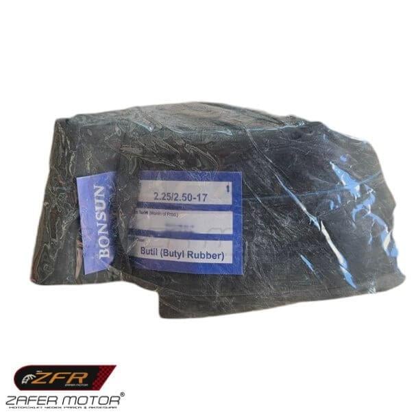 BonsunMotosiklet LastikBonsun 2.25/2.50-17 Motosiklet İç Lastik