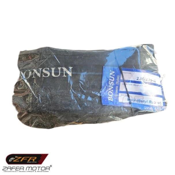 BonsunMotosiklet LastikBonsun 2.50/2.75-18 Motosiklet İç Lastik