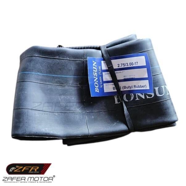 BonsunMotosiklet LastikBonsun 2.75/3.00-17 Motosiklet İç Lastik