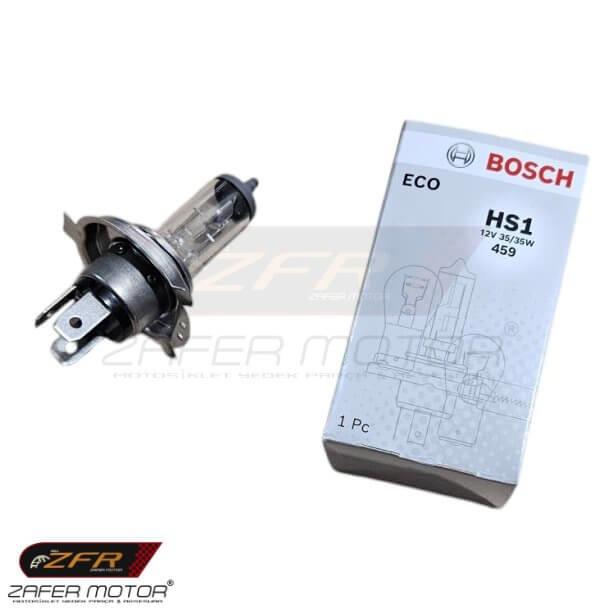 Bosch Aydınlatma ÜrünleriBosch PureLight Hs1 H4 12v 35/35w Far Ampulü