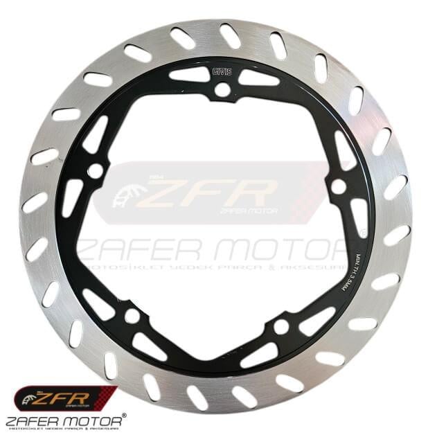 İthalYedek ParçaCf Moto 150Nk 250Nk 250Sr Ön Fren Diski