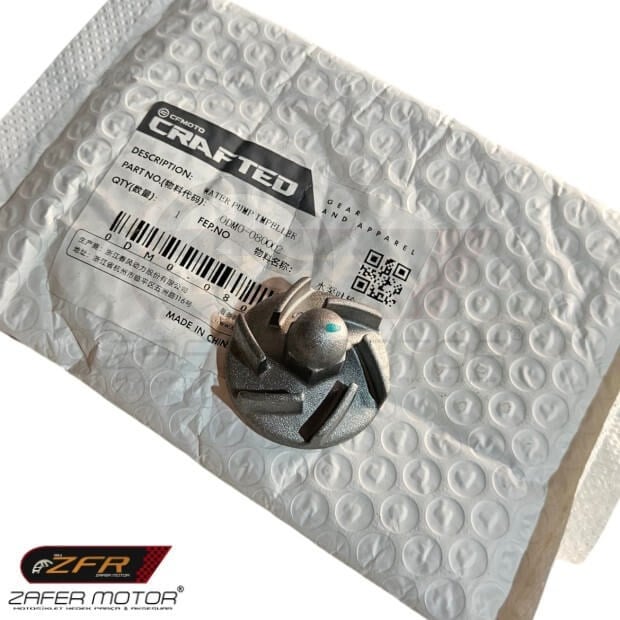 Cf MotoYedek ParçaCf Moto 250Nk (Eu4) Devirdaim Fanı Orijinal 0DM0080002