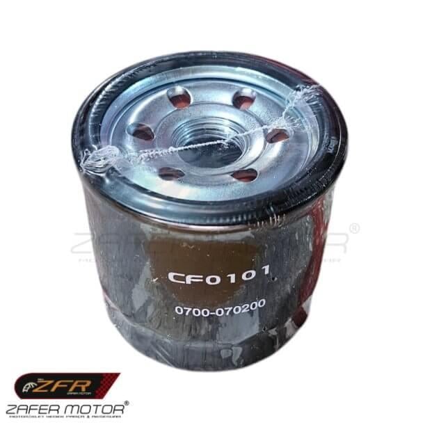 OEMFiltreCf Moto Clx700 Mt650 Sr450 Yağ Filtresi Kf177