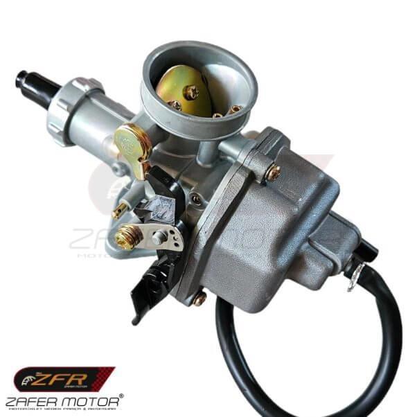 İthalYedek ParçaCg Çıta 125cc Karbüratör