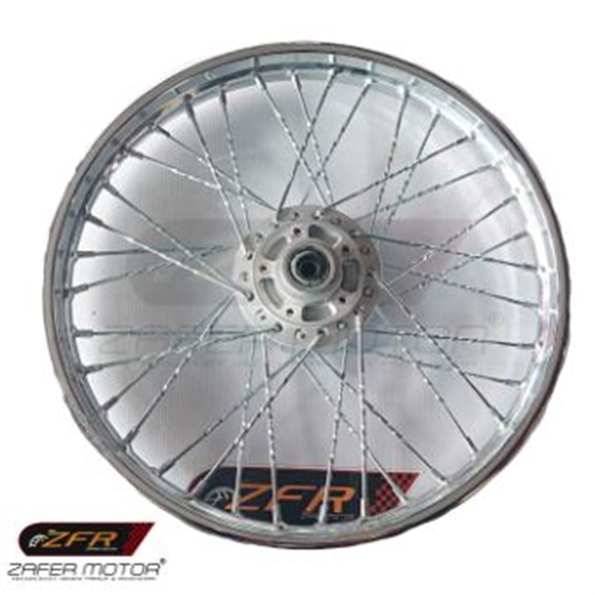 OEMYedek ParçaCg Çıta Masti Ön Jant 17'' (Diskli Burgulu Tel)