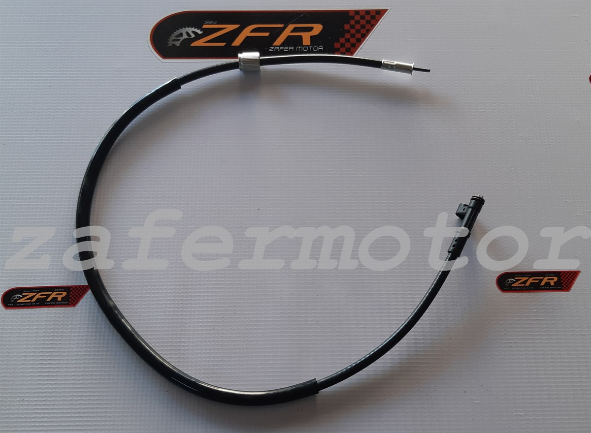 MarkasızYedek ParçaCG KUBA ÇITA 100R 150R 170F 180FC KİLOMETRE TELİ HALATI