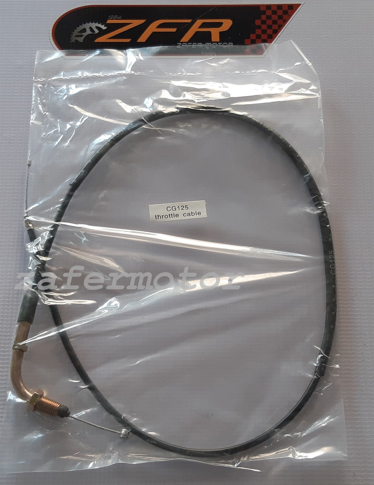 MarkasızYedek ParçaCG125/150 AGK UAG MG BRETON ÇITA GAZ TELİ HALATI