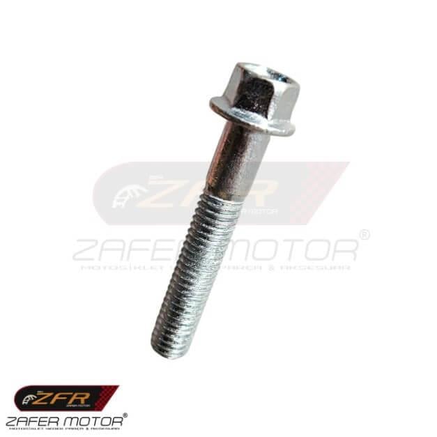 İthalYedek ParçaCivata M6x3,5cm (Özel)