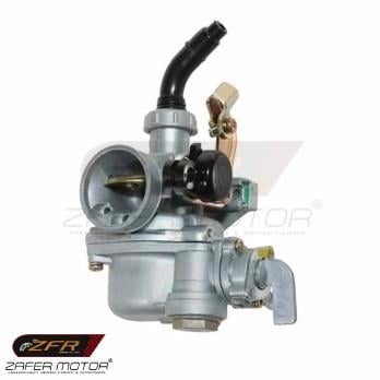 İthalYedek ParçaCup 110cc 125cc Karbüratör Komple