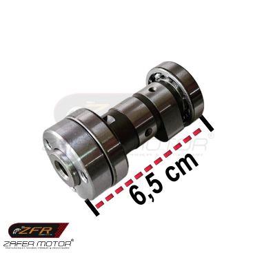 İthalYedek ParçaCup 50 Cup 100 Sfc Rx9 Eksantrik Mili