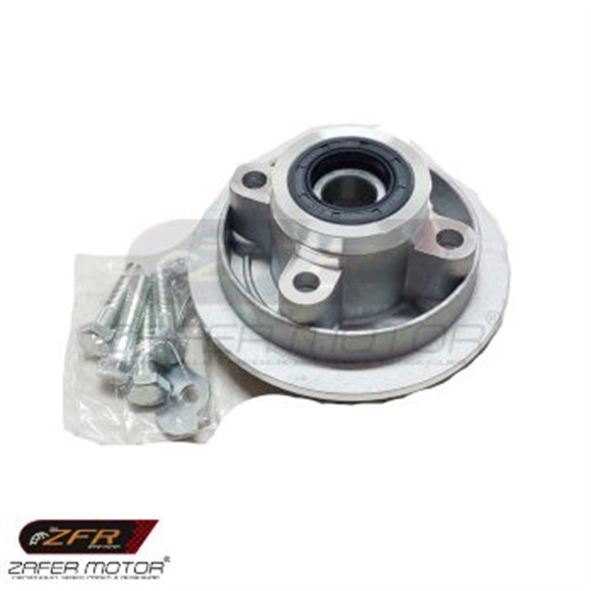 DELTAFORCEDebriyajCup100 Ukh Mfm Arka Dişli Göbeği