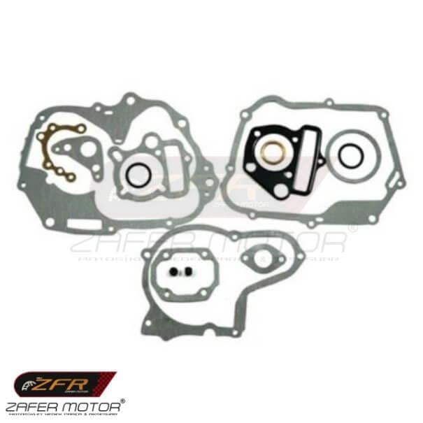 MoneroDebriyajCup100 Ukh Sfc Takım Conta