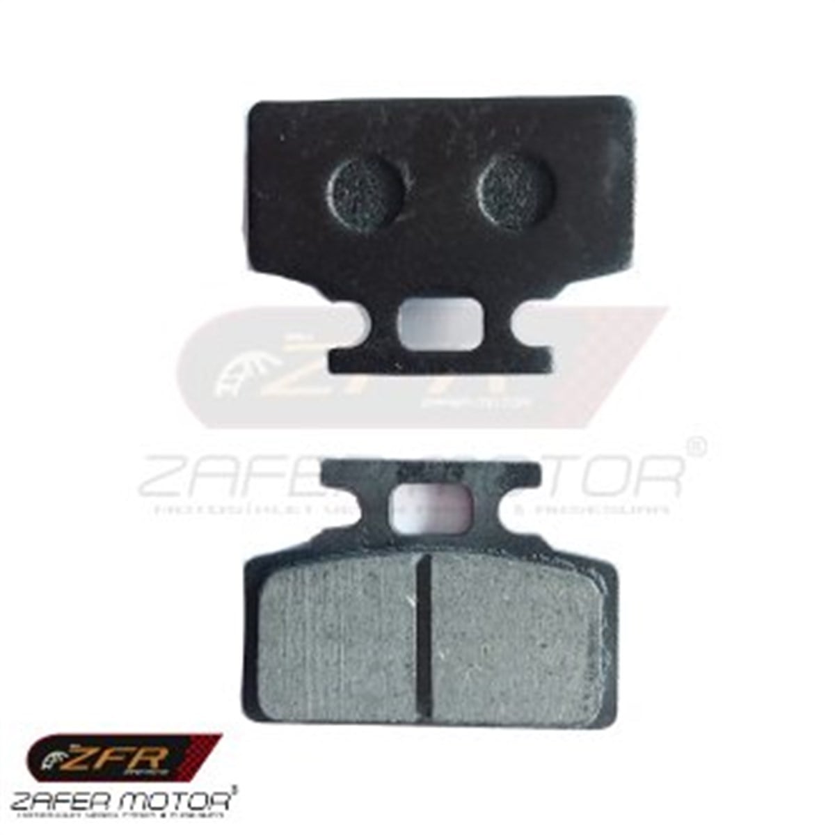 GMSFren ve EkipmanlarıElektrikli Bisiklet Disk Fren Balatası