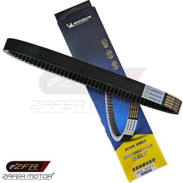 MichelinDebriyajHero Dash 125 Kayış Michelin