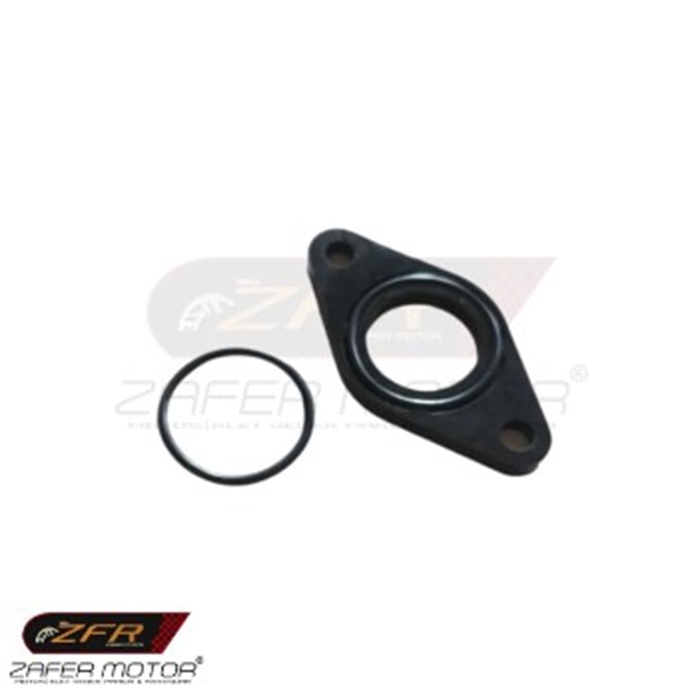 İthalYedek ParçaHero Düet 110 Manifold Fiberi
