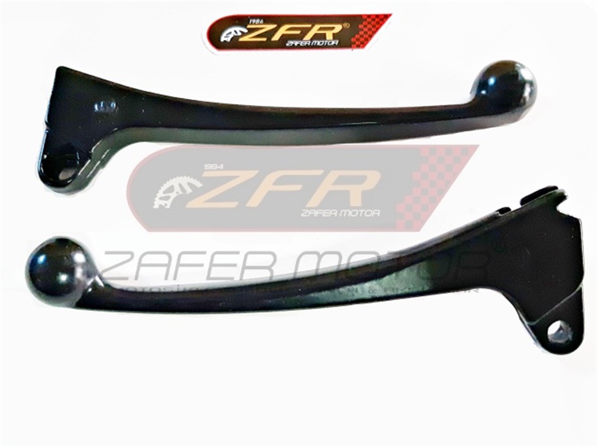 MarkasızFren ve EkipmanlarıHERO DUET SAĞ SOL FREN KOLU LEVYESİ HİNDİSTAN | Zafer MotorHERO DUET SAĞ SOL FREN KOLU LEVYESİ HİNDİSTAN