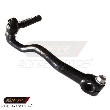 İthalYedek ParçaHero Pleasure Marş Pedalı 2019 Öncesi (15mm Freze)