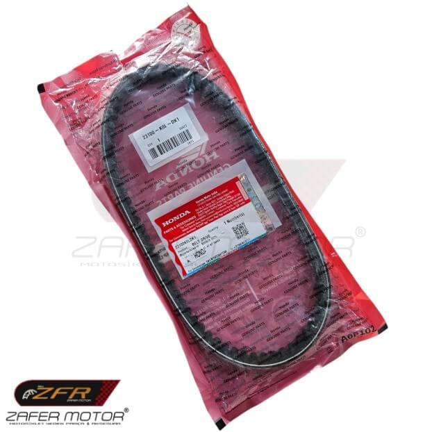 HondaDebriyajHonda Activa 125 Kayış Orijinal 23100K0LDK1 2023-26