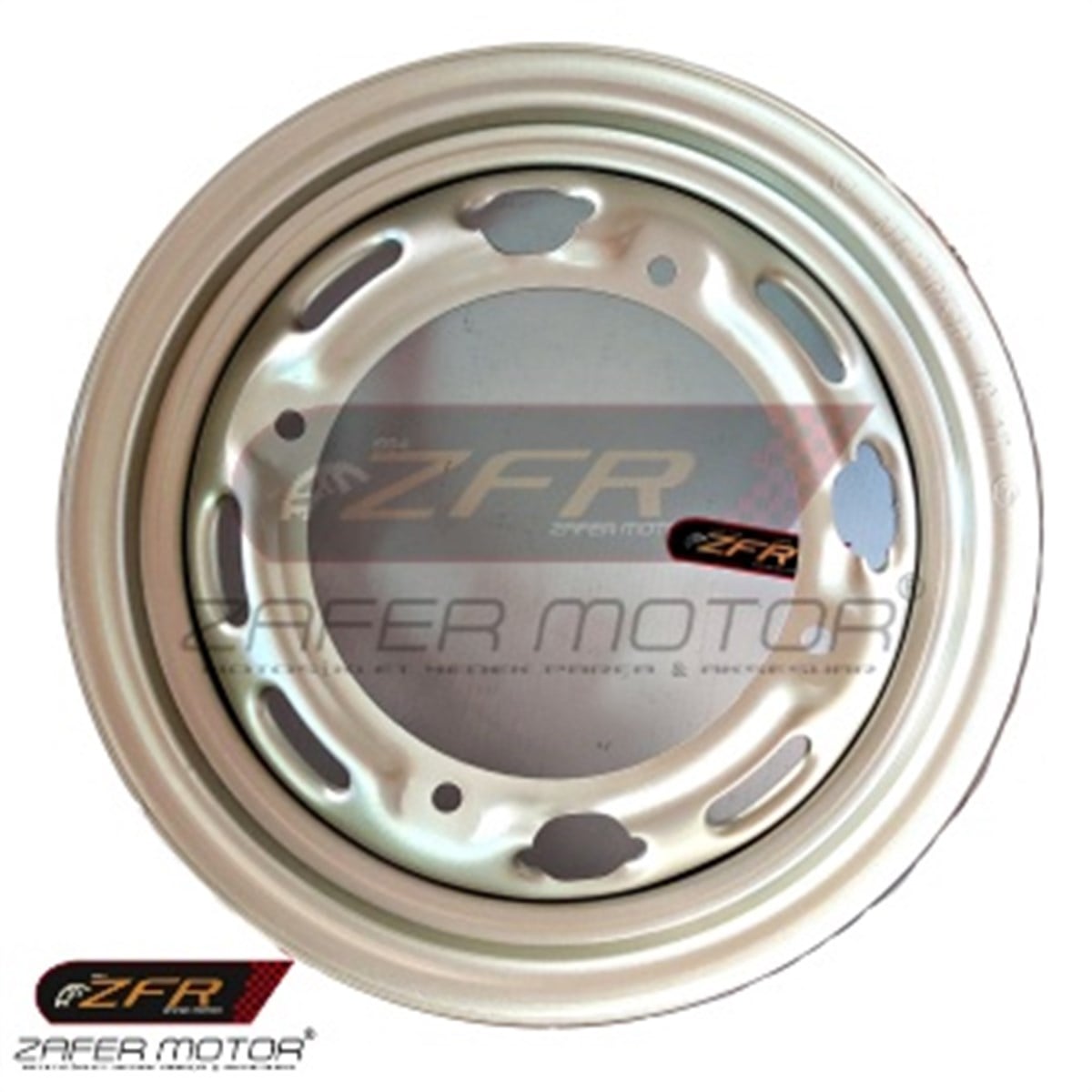 MarkasızYedek ParçaHONDA ACTİVA BEAT JANT OEM+ TUBELESS