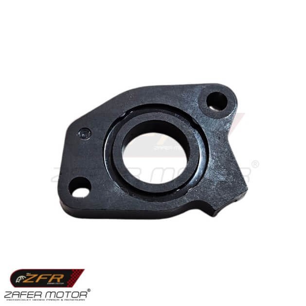 HondaYedek ParçaHonda Activa Beat Manifold Fiberi Üst Orijinal 16211KPL900 (Oring Hariç)