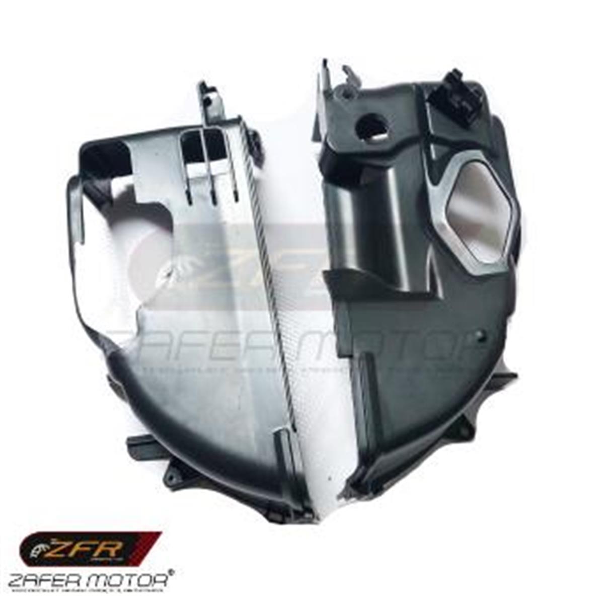 MSRYedek ParçaHonda Activa Beat Motor Soğutma Plastiği
