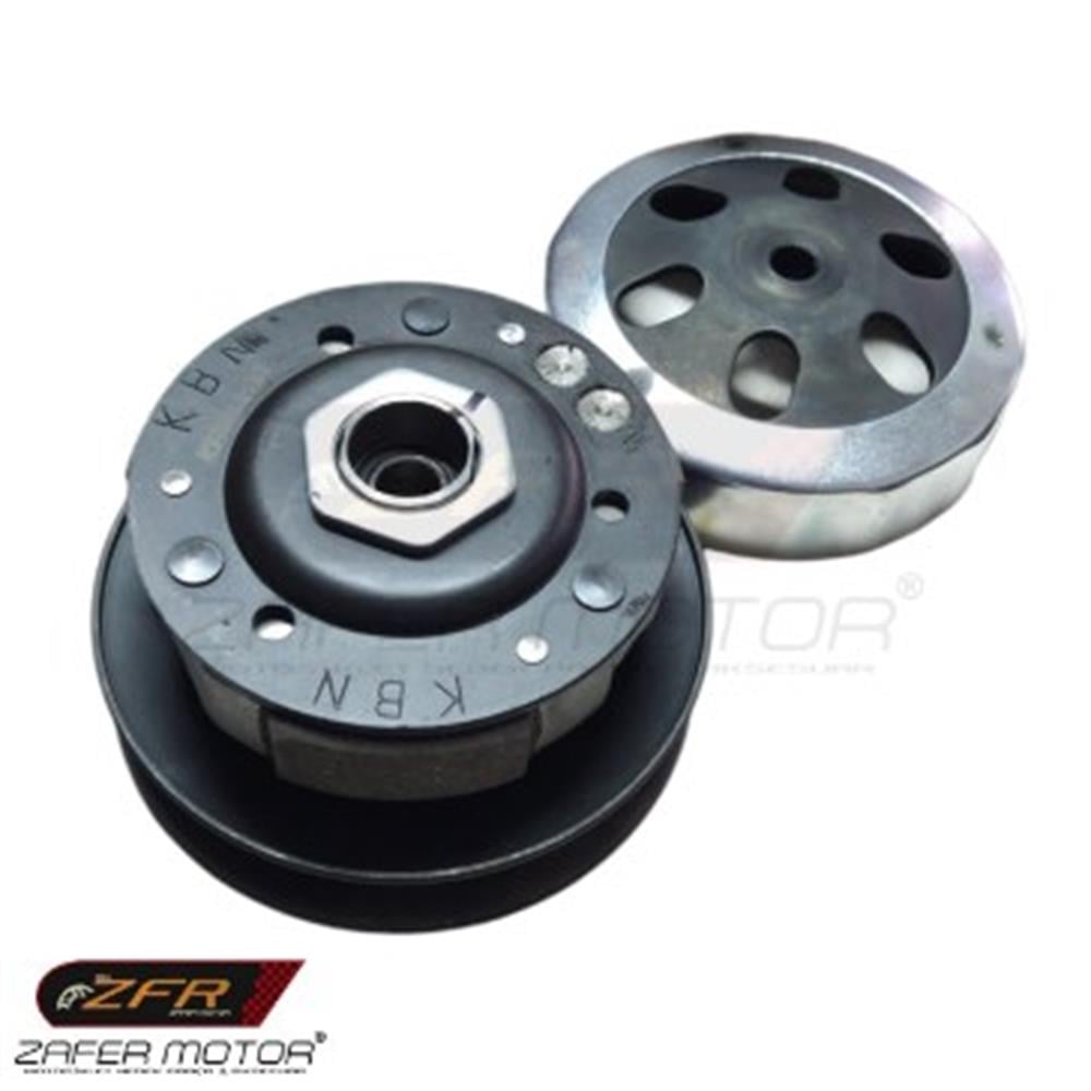OEMDebriyajActiva Beat Pleasure Arka Debriyaj Komple Oem
