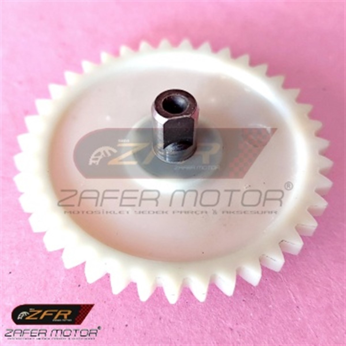 JoltYedek ParçaHonda Activa Beat Yağ Pompa Dişlisi