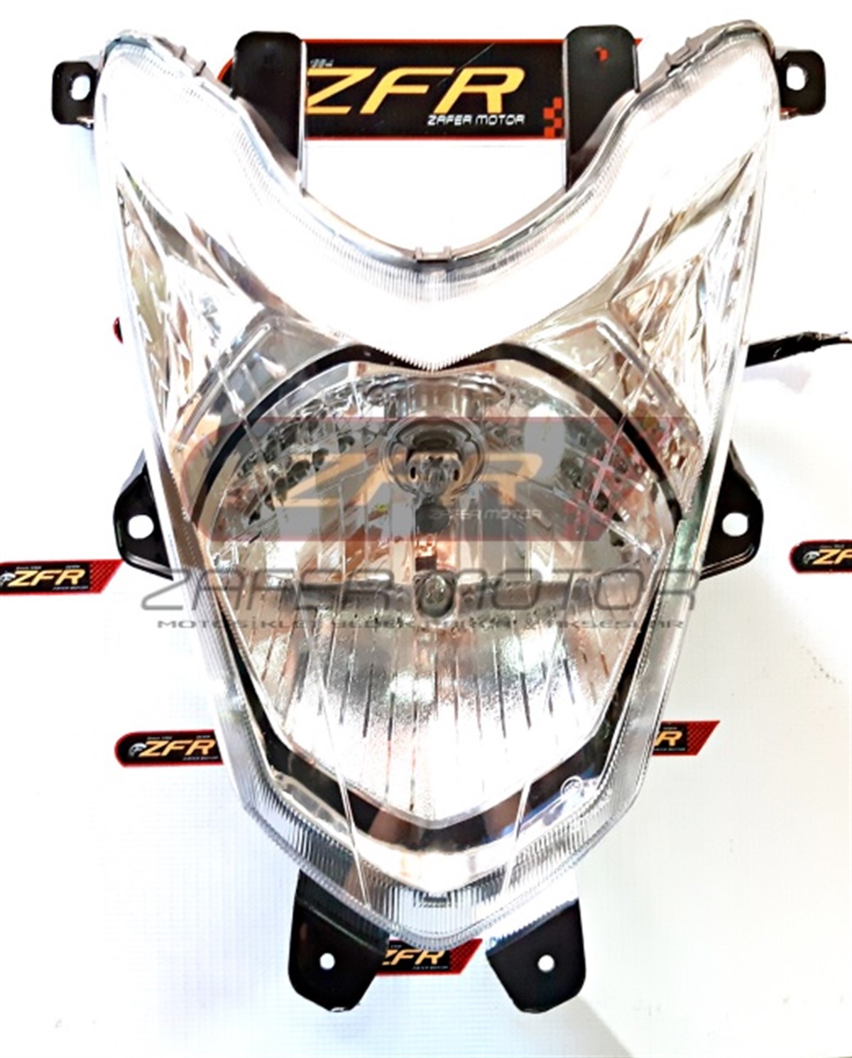 MarkasızAydınlatma ÜrünleriHONDA ACTIVA S ÖN FAR KOMPLE A