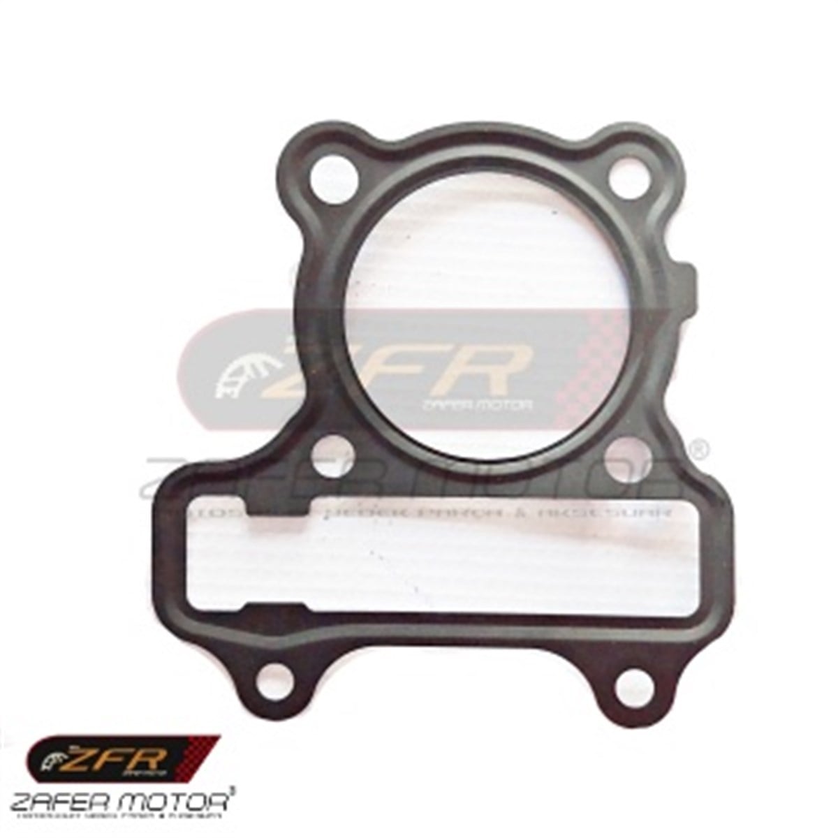 MarkasızYedek ParçaHonda Activa Spacy Silindir Üst Conta