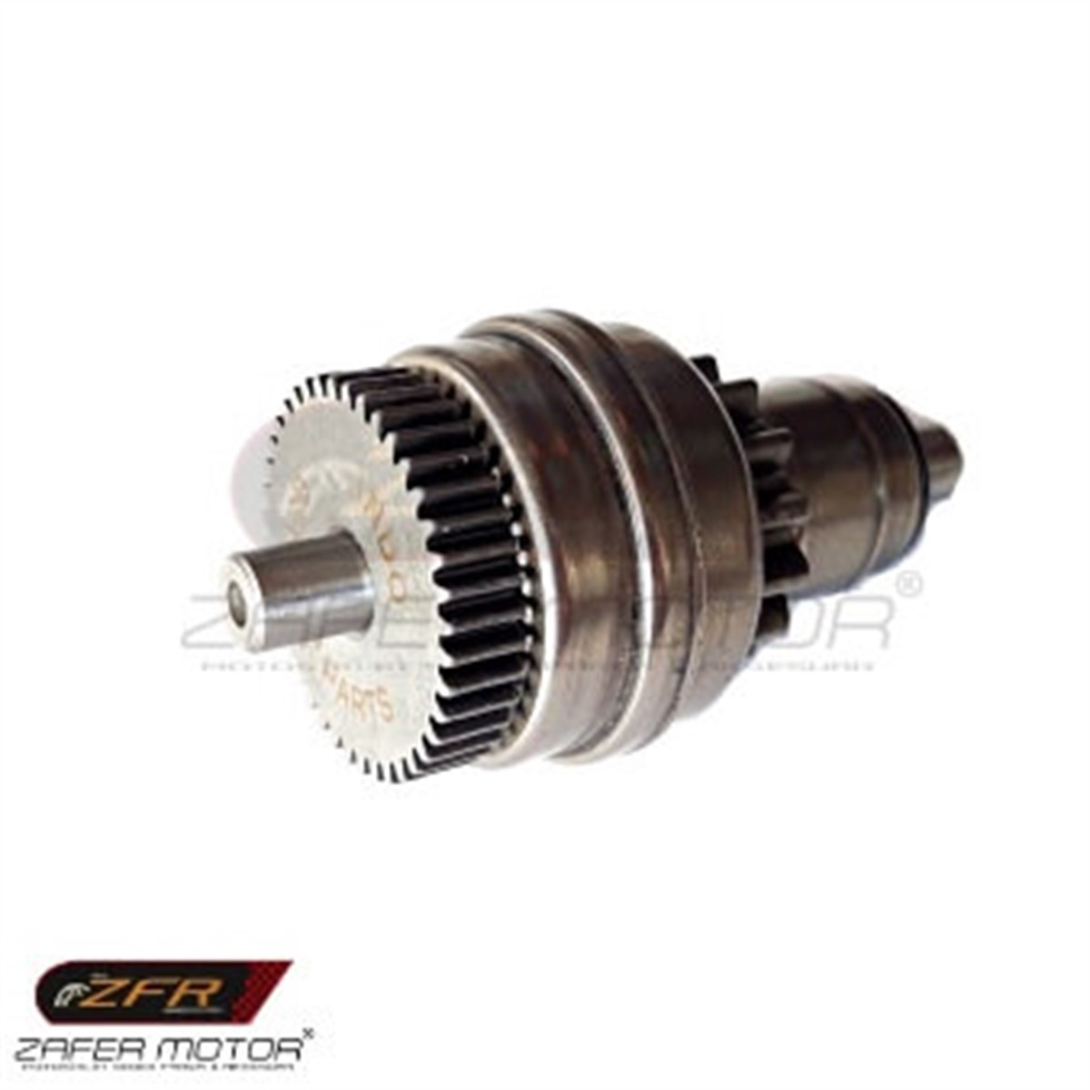 İNDOYedek ParçaHonda Activa Today Spacy Pleasure Marş Pinyon Dişli İndo