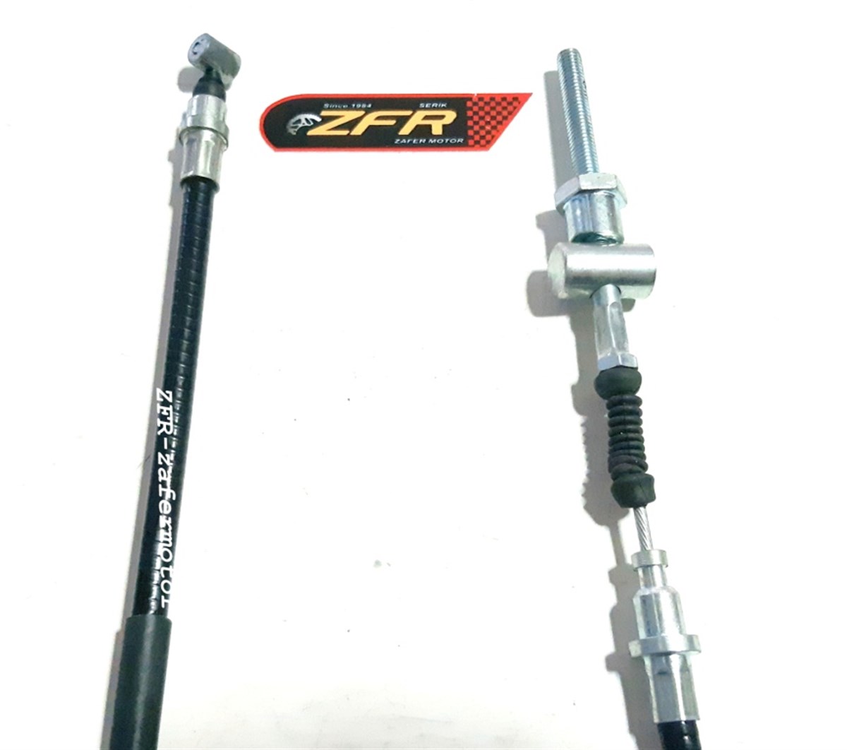 MarkasızFren ve EkipmanlarıHONDA BEAT ACTIVA S SPACY FIZY ALPHA ARKA FREN TELİ HALATI