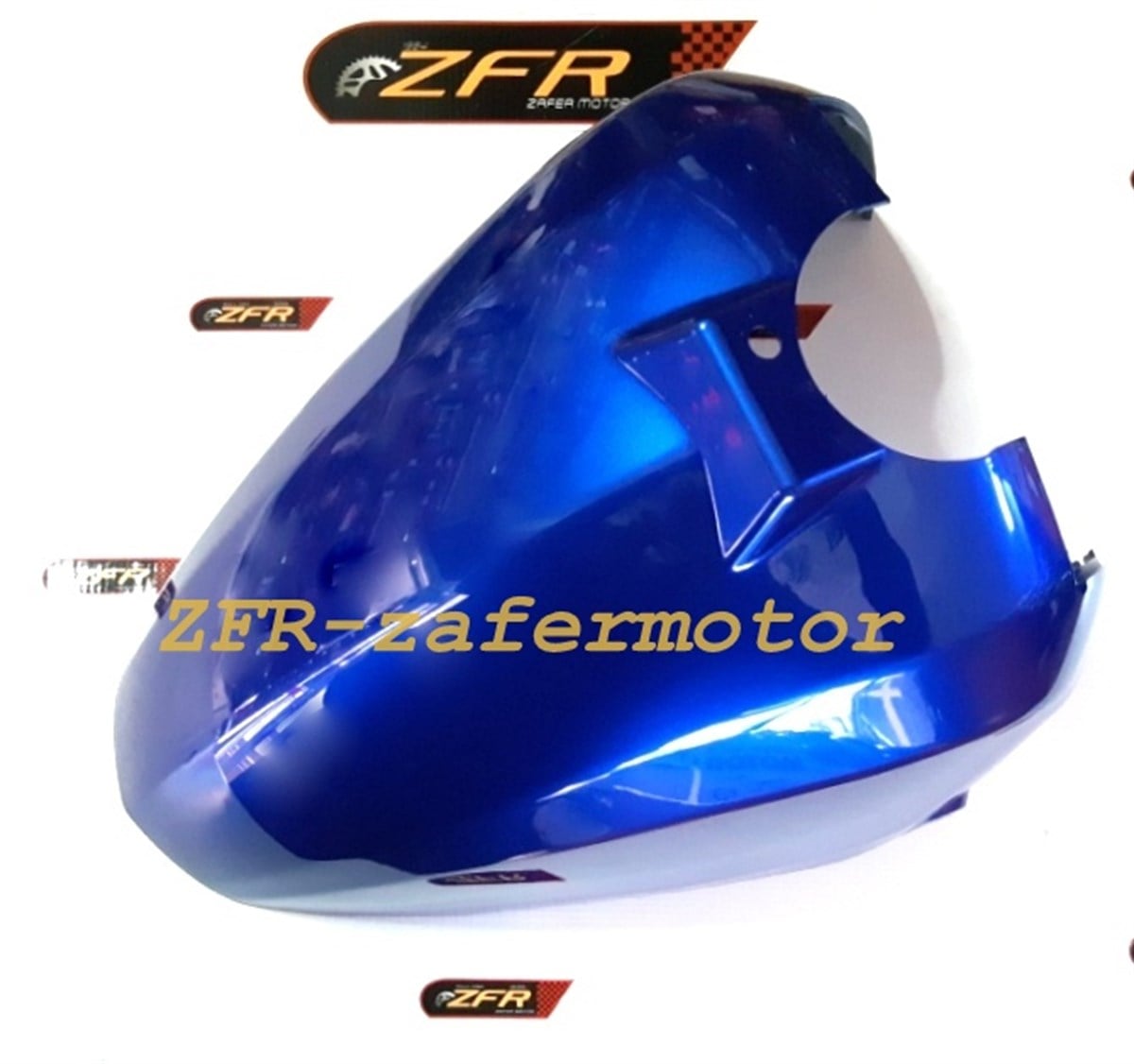 MarkasızYedek ParçaHONDA BEAT ÖN ÇAMURLUK GÜMÜŞ GRİ MAVİ KIRMIZI
