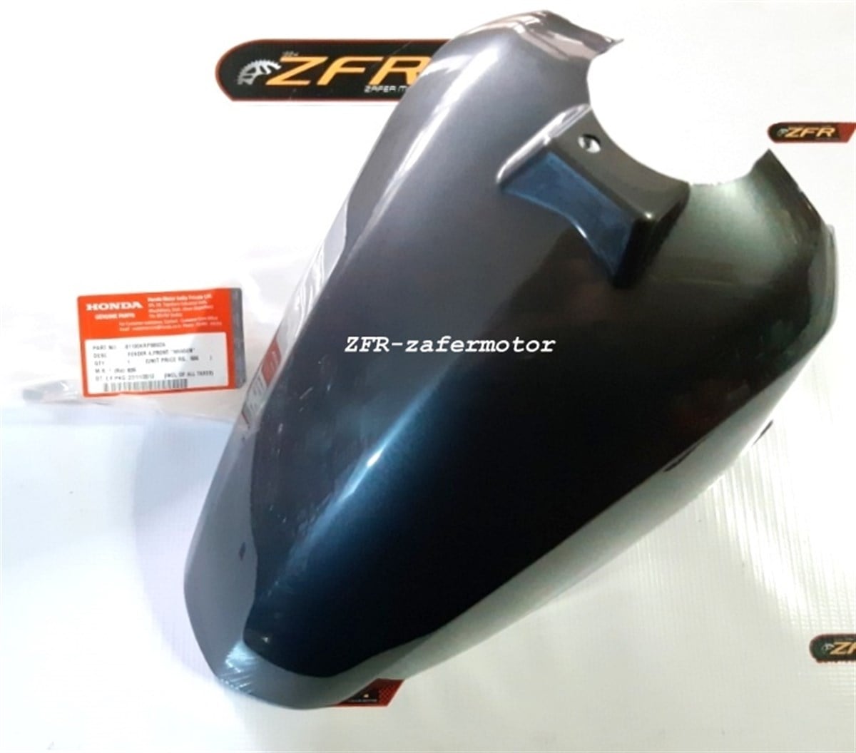 MarkasızYedek ParçaHONDA BEAT ÖN ÇAMURLUK ORİJİNAL