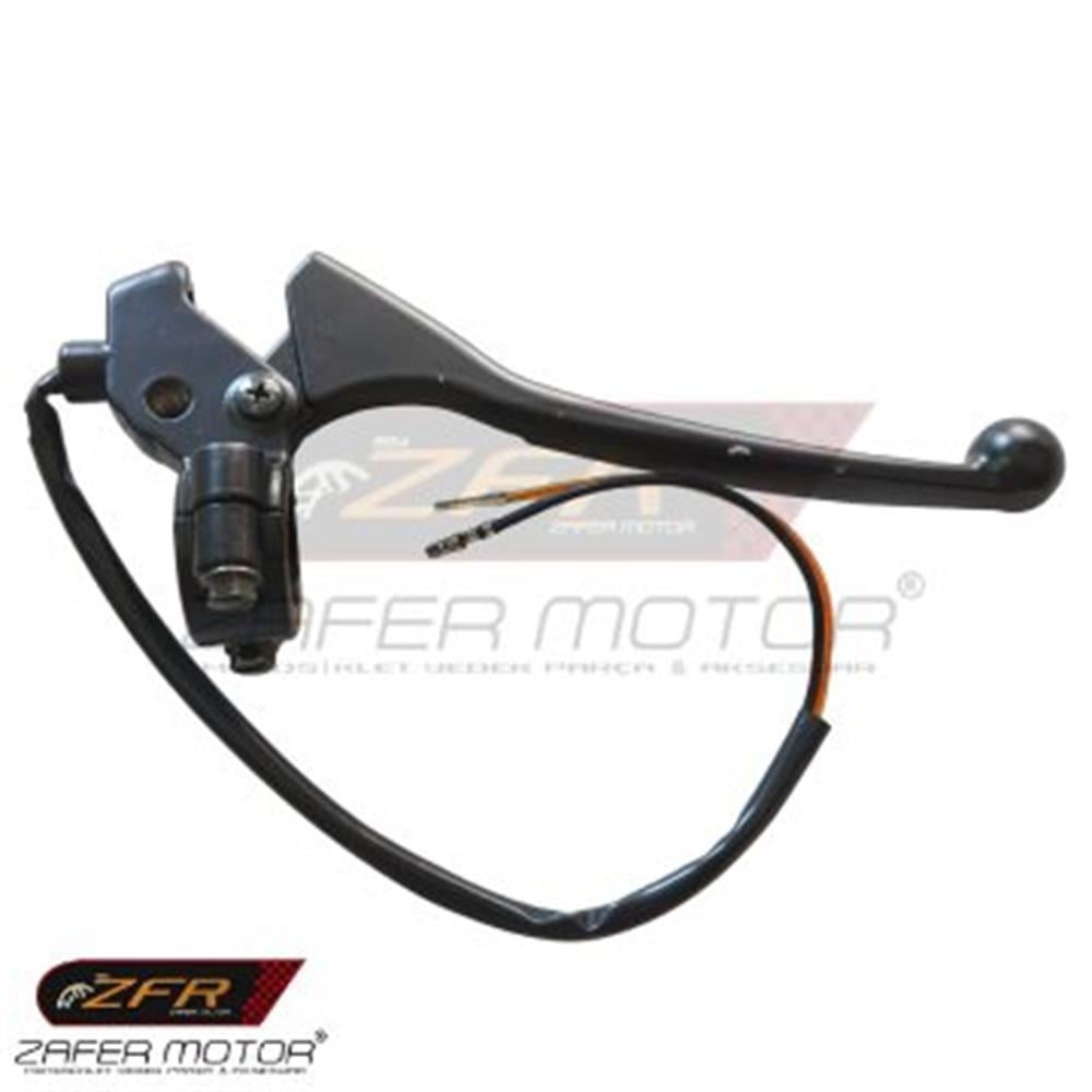TKRFren ve EkipmanlarıHonda Cb125 Ace Ön Fren Kütüğü