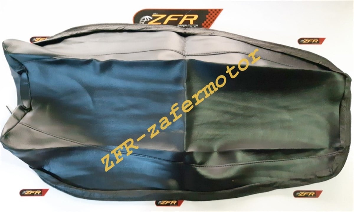 MarkasızBranda & Sele ÖrtüsüHONDA CB125E SELE KOLTUK KILIFI YERLİ