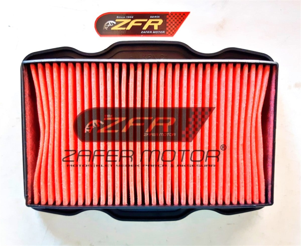 MarkasızFiltreHONDA CB125F HAVA FİLTRESİ ELEMANI OEM
