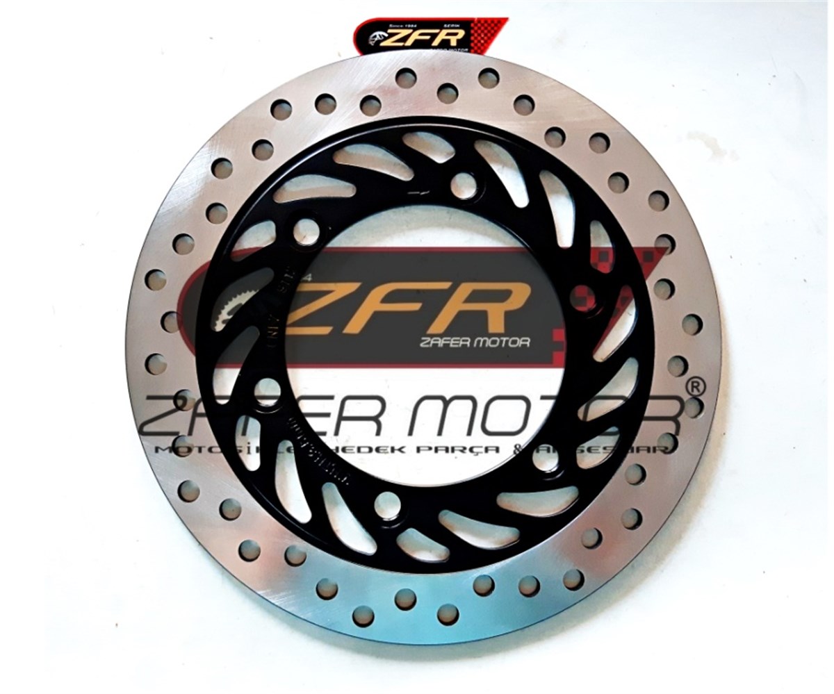 MarkasızFren ve EkipmanlarıHONDA CB125F ÖN FREN DİSKİ AYNASI OEM