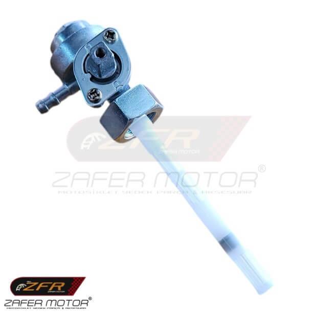 İthalYedek ParçaHonda Cbf150 Benzin Musluğu