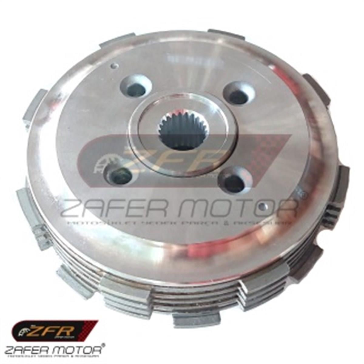 MoneroDebriyajHonda Cbf150 Cb125E Debriyaj Göbeği