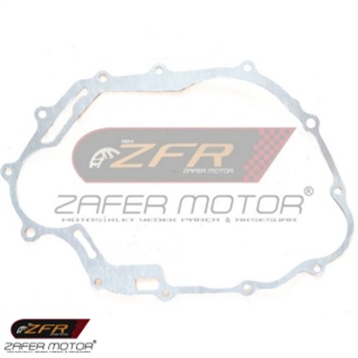 KubaDebriyajHonda Cbf150 Cb125E Debriyaj Kapak Contası